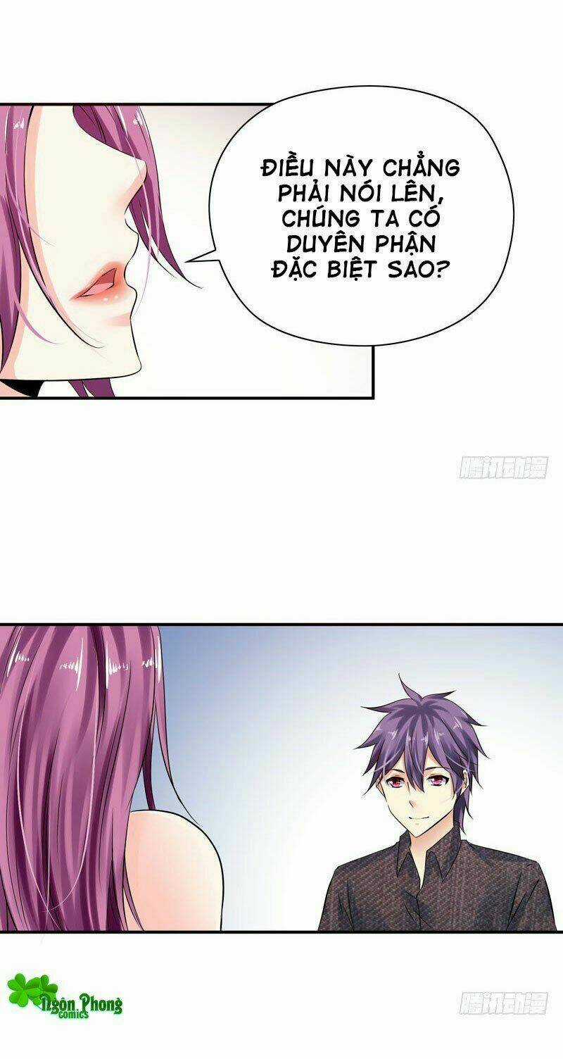 Thủ Hội Chi Vũ Chapter 35 trang 7