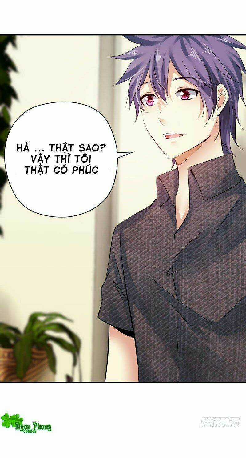 Thủ Hội Chi Vũ Chapter 35 trang 8