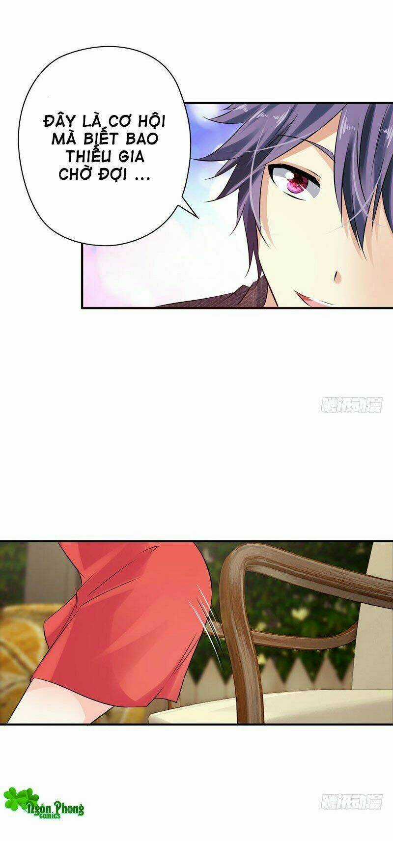 Thủ Hội Chi Vũ Chapter 35 trang 9