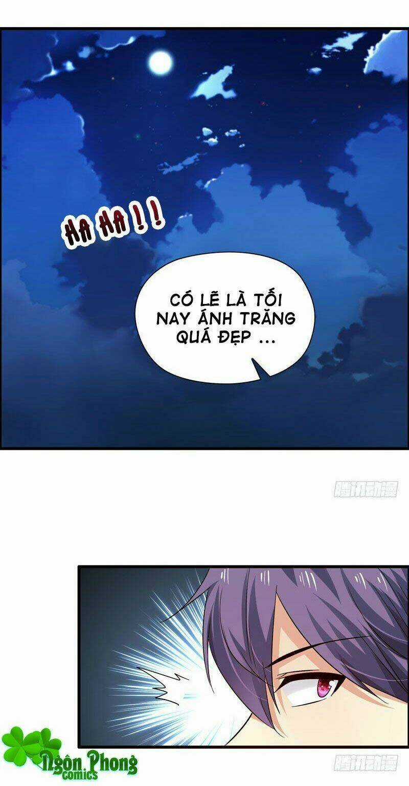 Thủ Hội Chi Vũ Chapter 36 trang 10