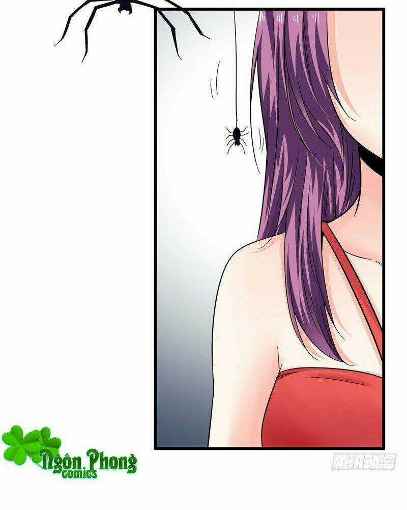 Thủ Hội Chi Vũ Chapter 36 trang 12