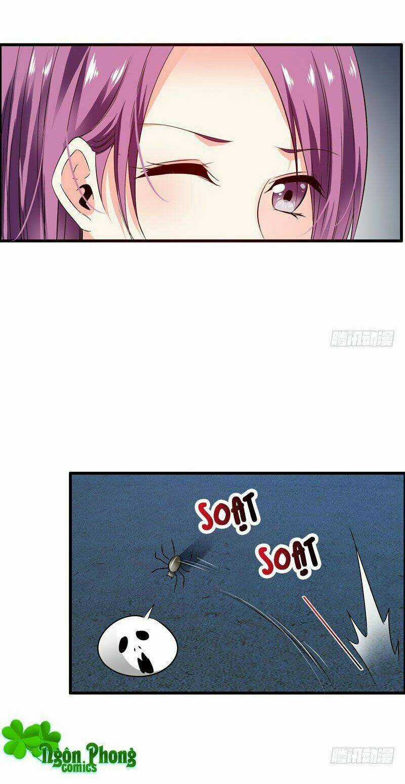 Thủ Hội Chi Vũ Chapter 36 trang 14