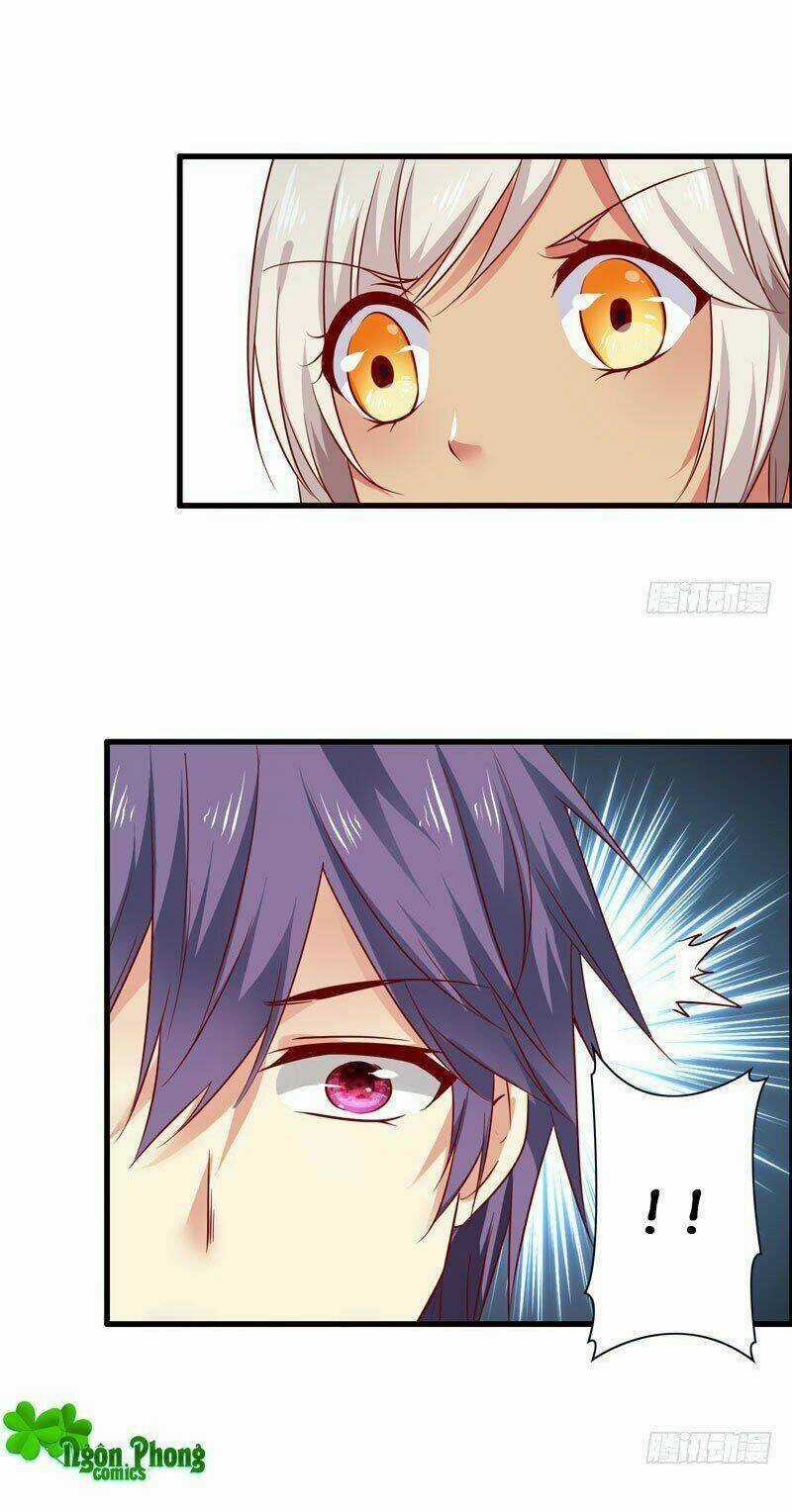 Thủ Hội Chi Vũ Chapter 36 trang 18