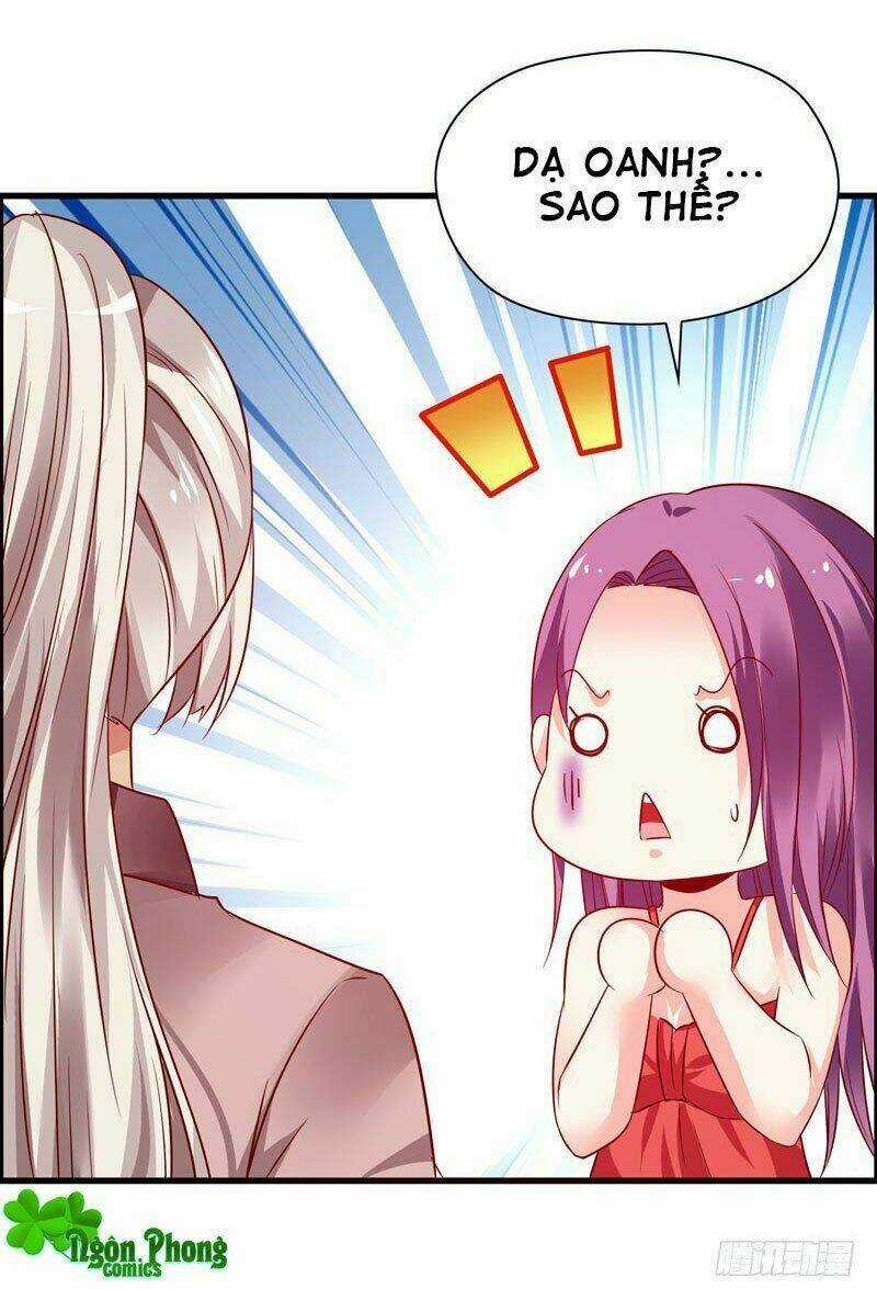 Thủ Hội Chi Vũ Chapter 36 trang 19