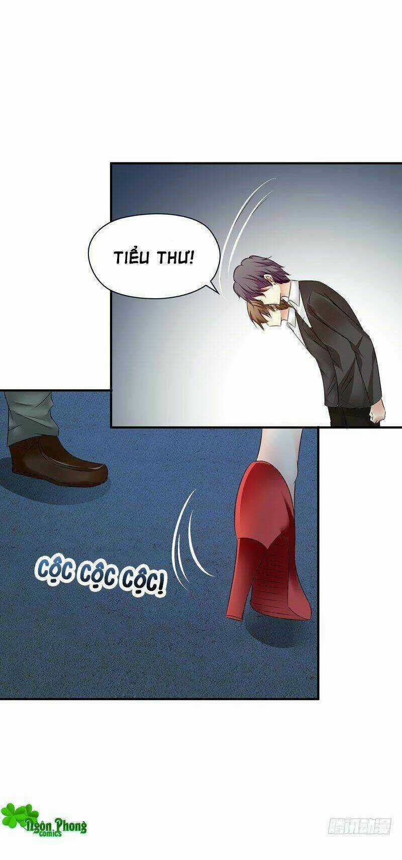 Thủ Hội Chi Vũ Chapter 36 trang 2