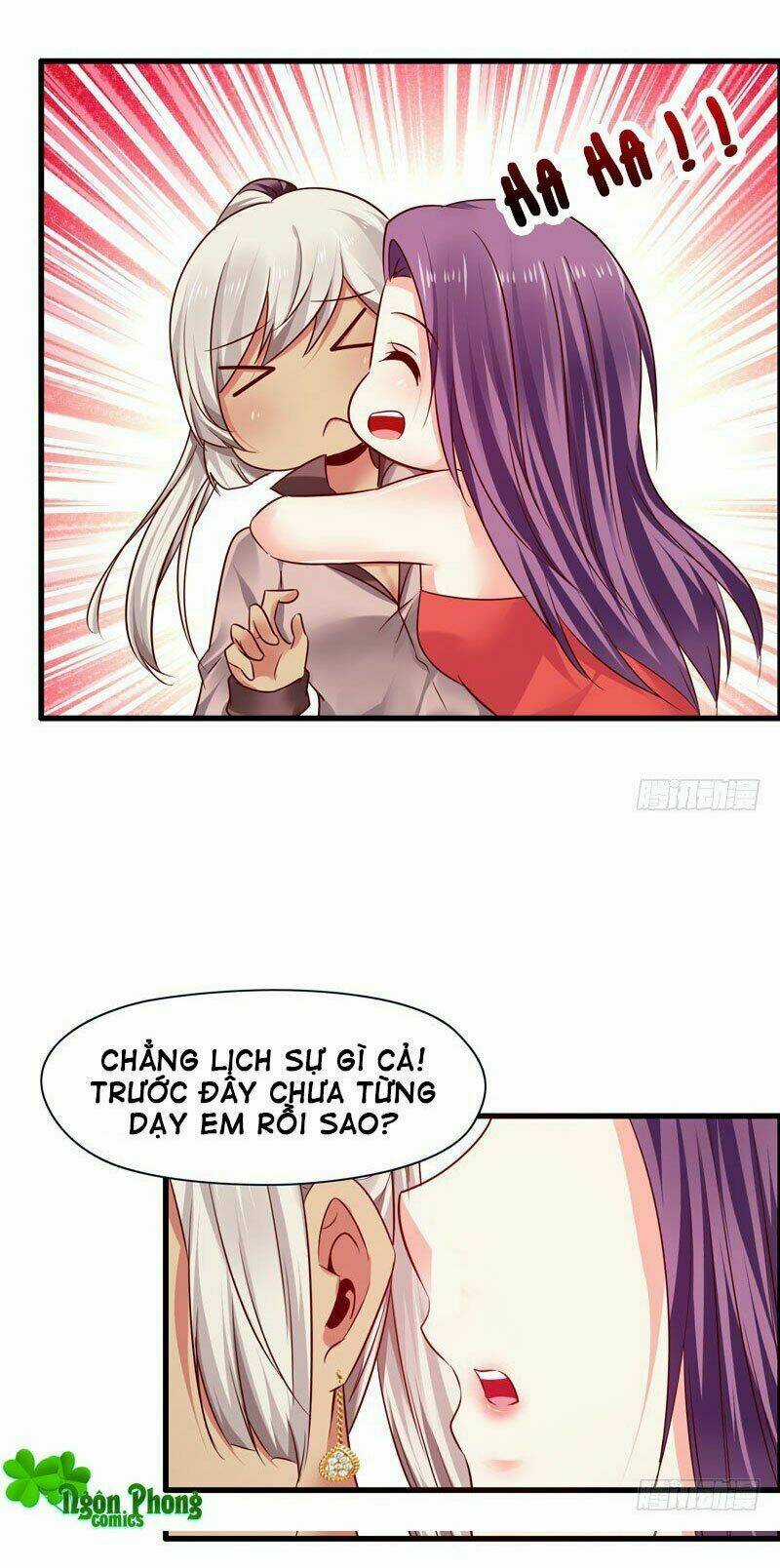 Thủ Hội Chi Vũ Chapter 36 trang 23