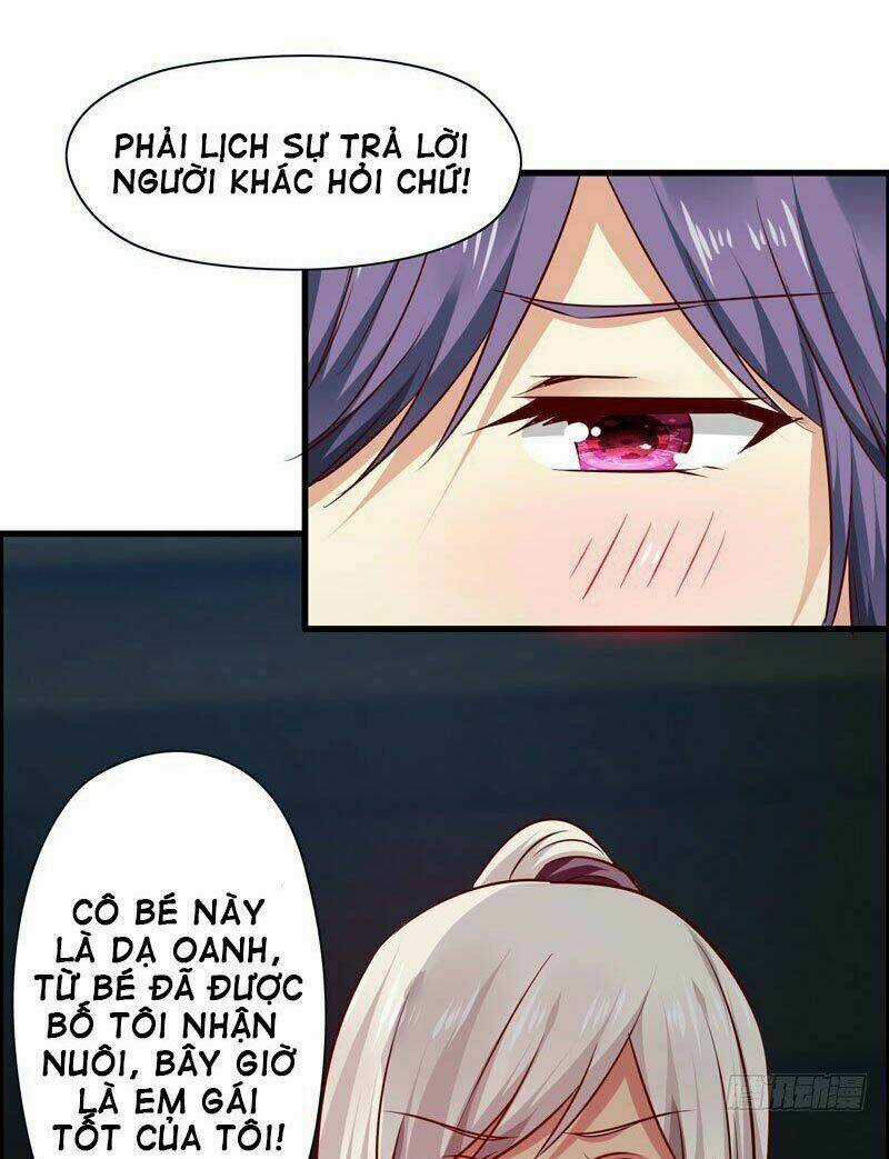 Thủ Hội Chi Vũ Chapter 36 trang 24