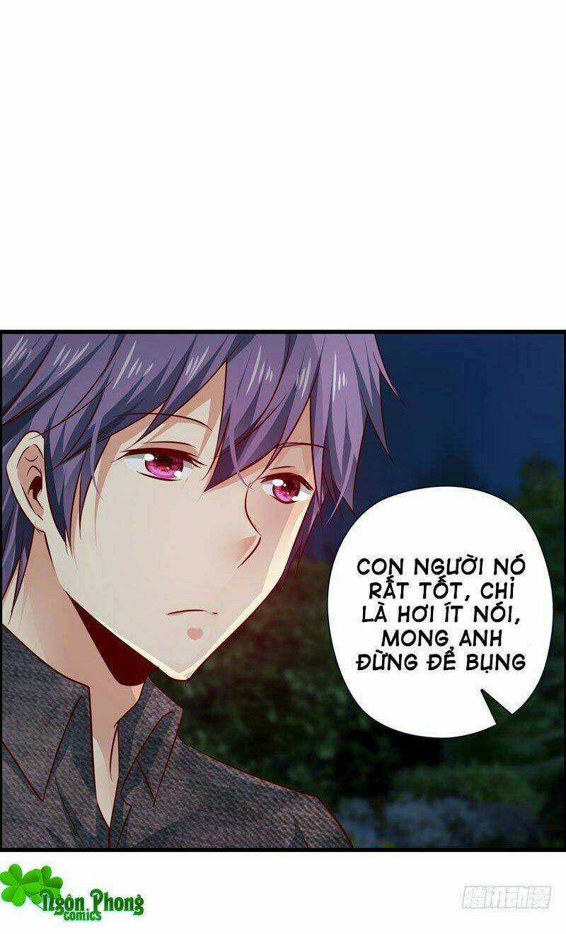 Thủ Hội Chi Vũ Chapter 36 trang 26