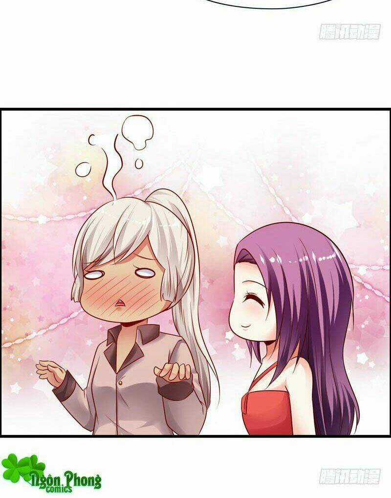 Thủ Hội Chi Vũ Chapter 36 trang 28