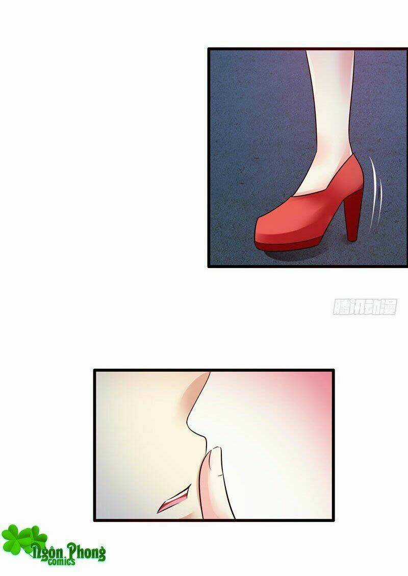 Thủ Hội Chi Vũ Chapter 36 trang 32