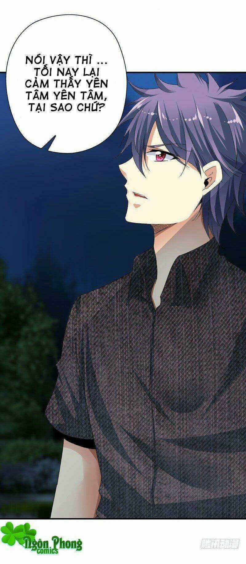 Thủ Hội Chi Vũ Chapter 36 trang 9