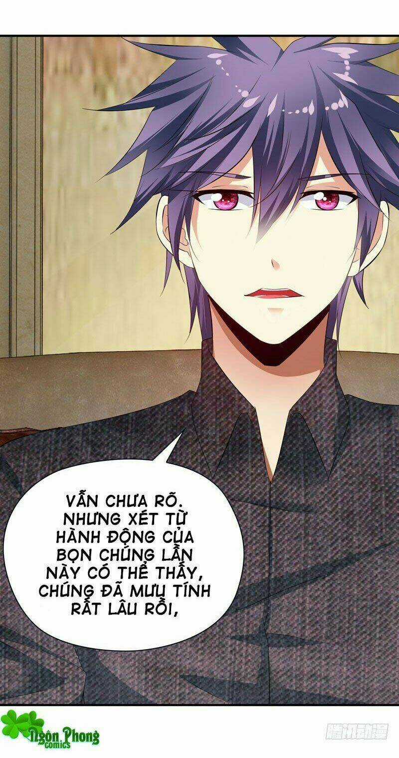 Thủ Hội Chi Vũ Chapter 37 trang 13
