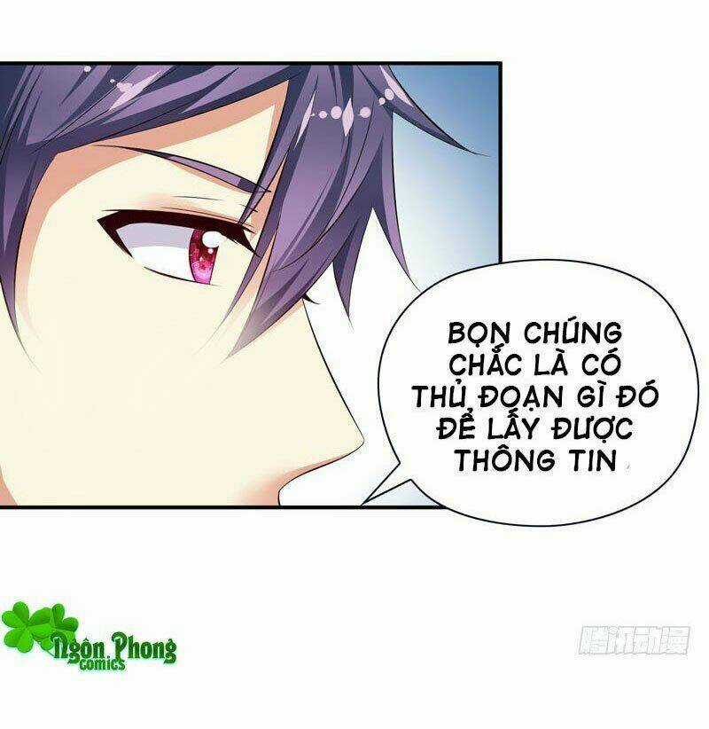 Thủ Hội Chi Vũ Chapter 37 trang 14