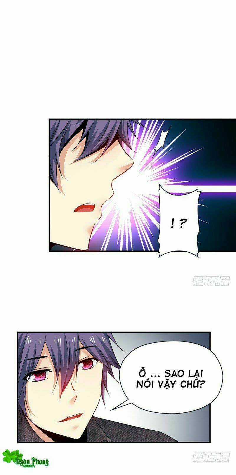 Thủ Hội Chi Vũ Chapter 37 trang 19