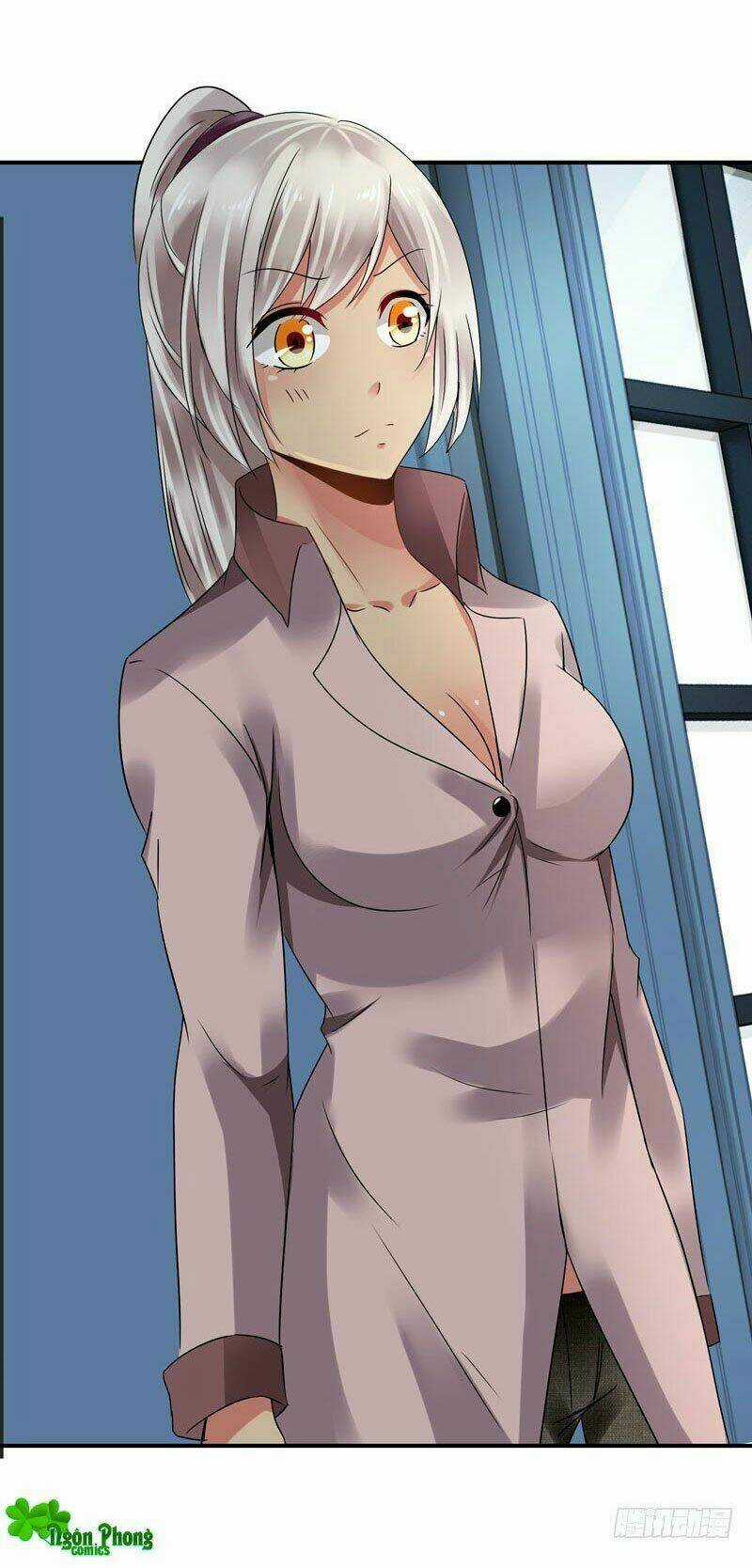 Thủ Hội Chi Vũ Chapter 37 trang 26