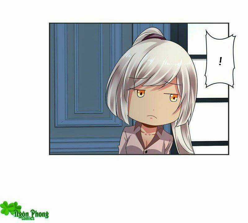 Thủ Hội Chi Vũ Chapter 37 trang 27