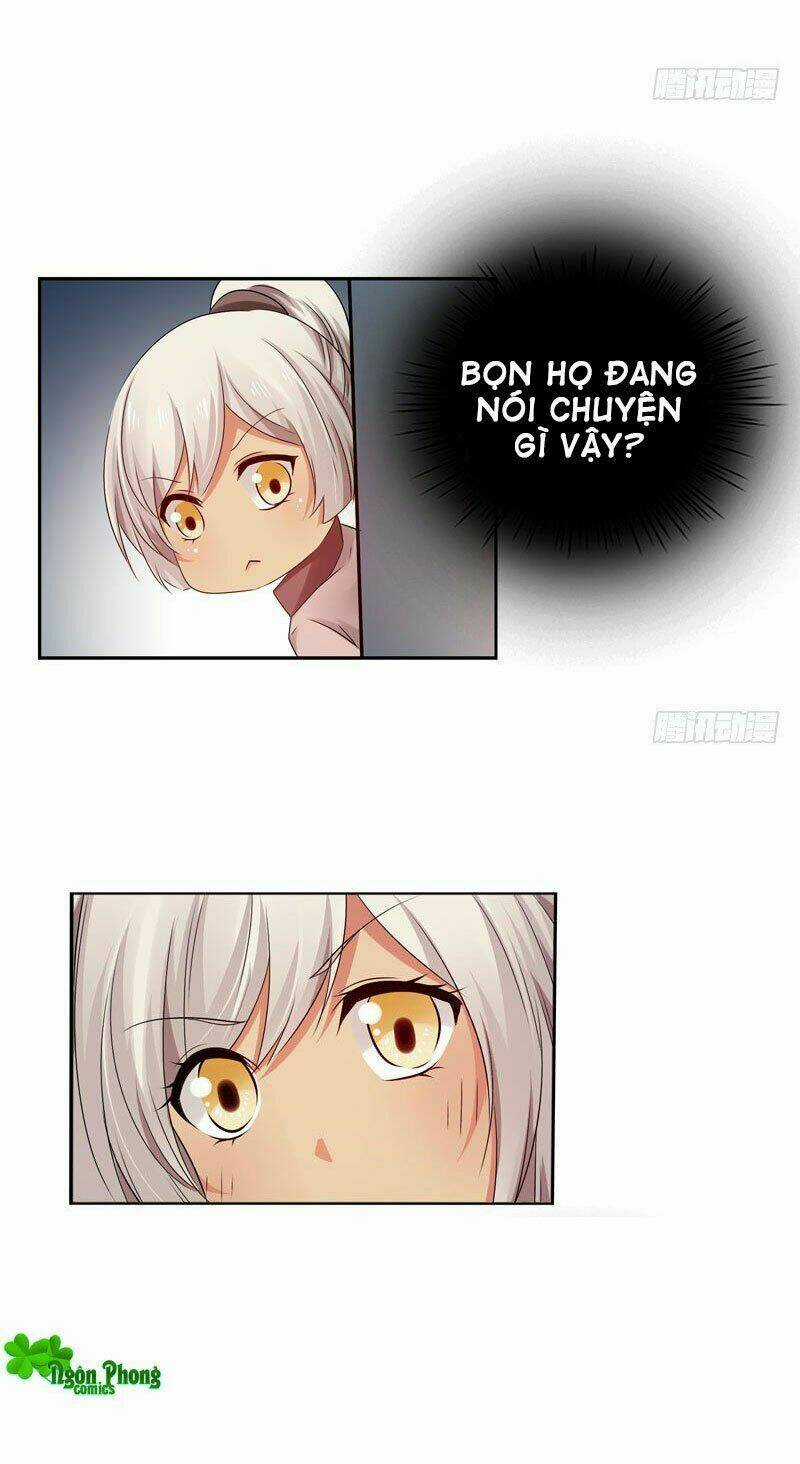 Thủ Hội Chi Vũ Chapter 37 trang 28