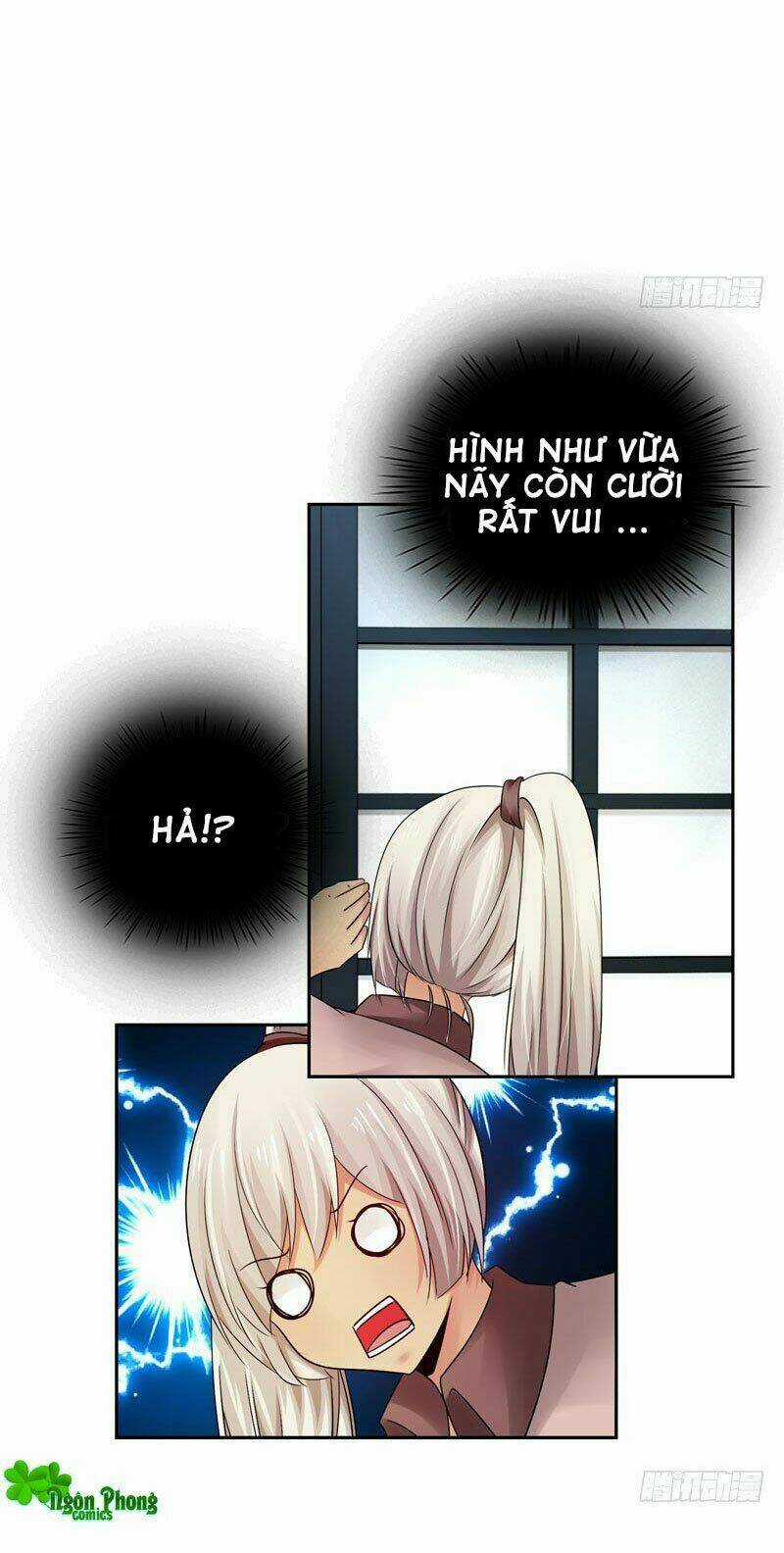 Thủ Hội Chi Vũ Chapter 37 trang 29