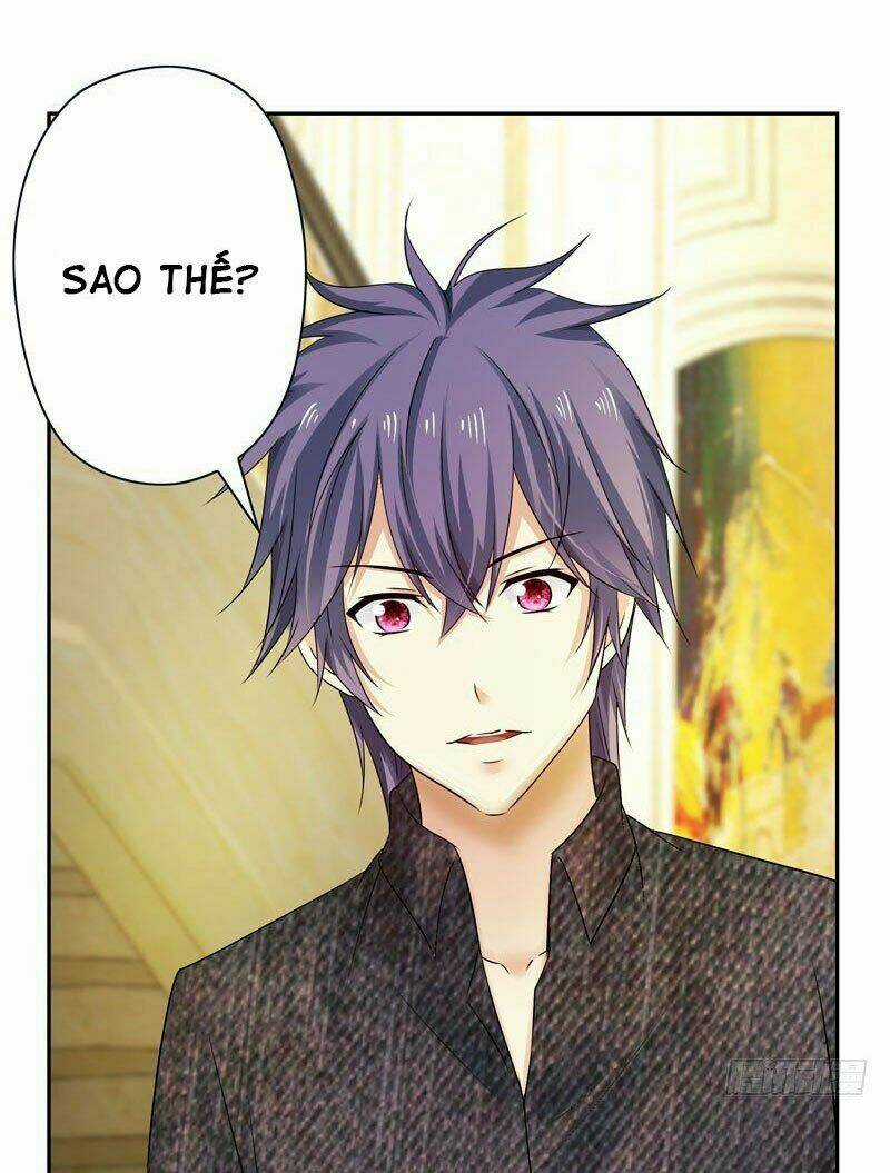 Thủ Hội Chi Vũ Chapter 37 trang 30