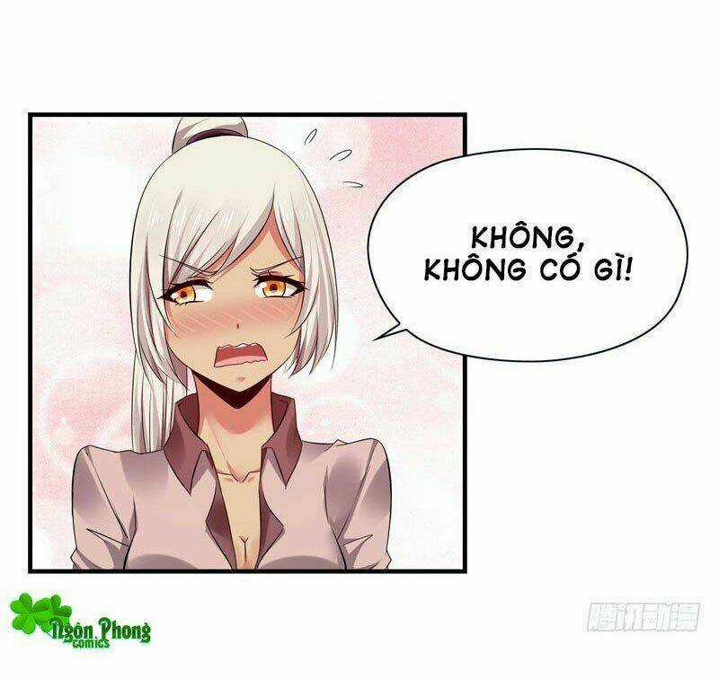 Thủ Hội Chi Vũ Chapter 37 trang 32