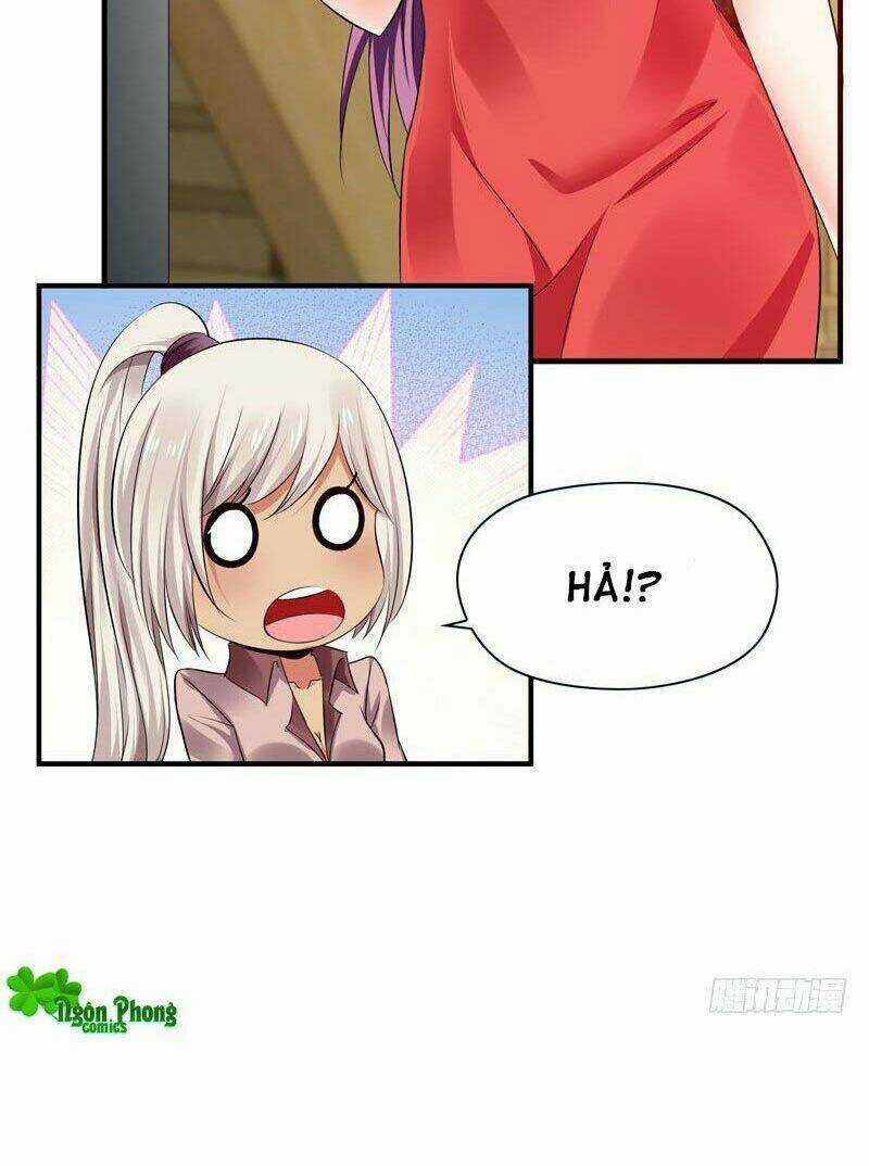 Thủ Hội Chi Vũ Chapter 37 trang 34