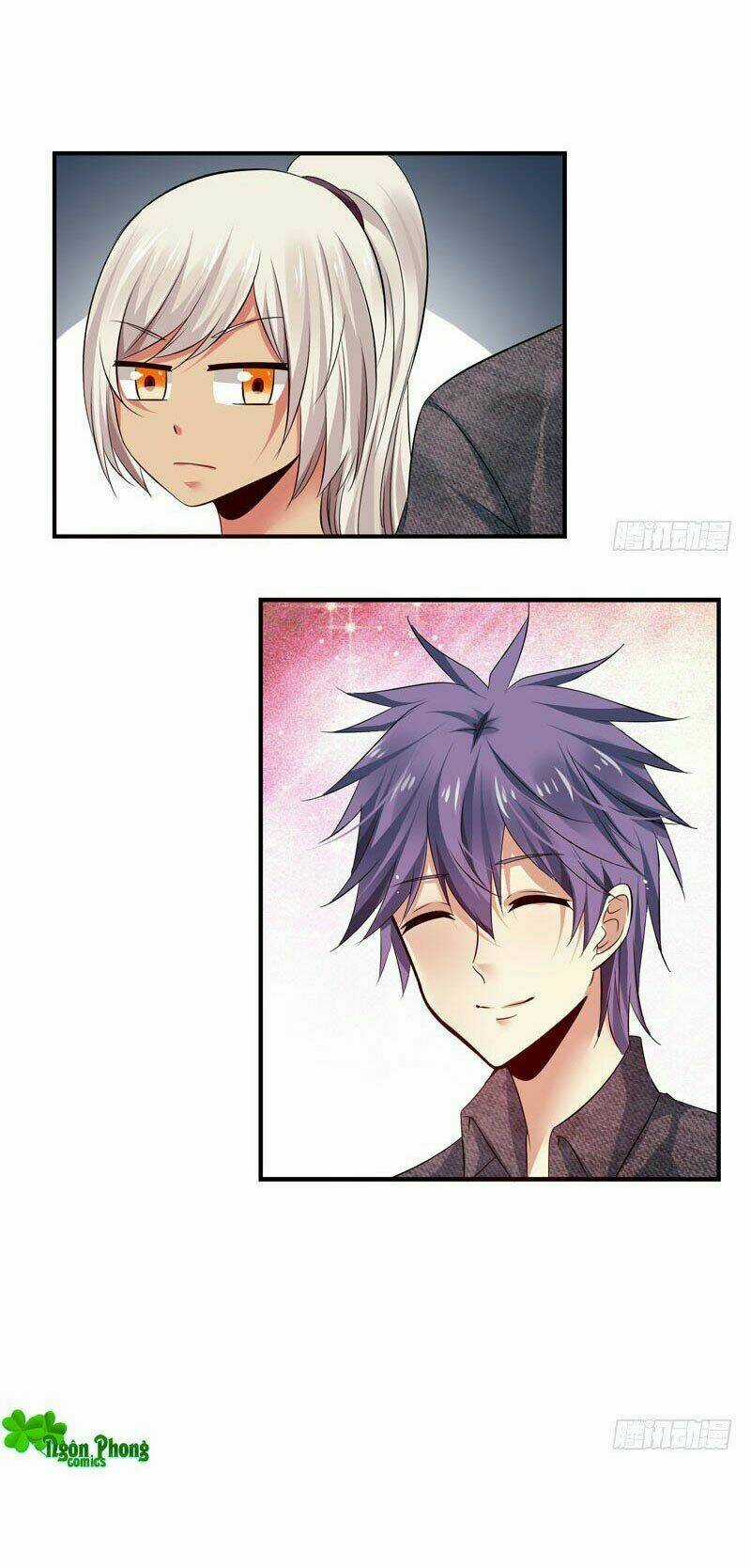 Thủ Hội Chi Vũ Chapter 37 trang 35