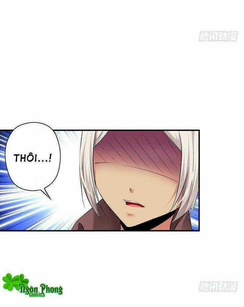 Thủ Hội Chi Vũ Chapter 37 trang 4