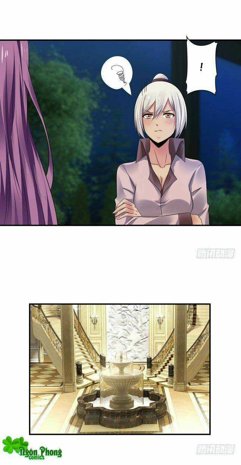 Thủ Hội Chi Vũ Chapter 37 trang 5