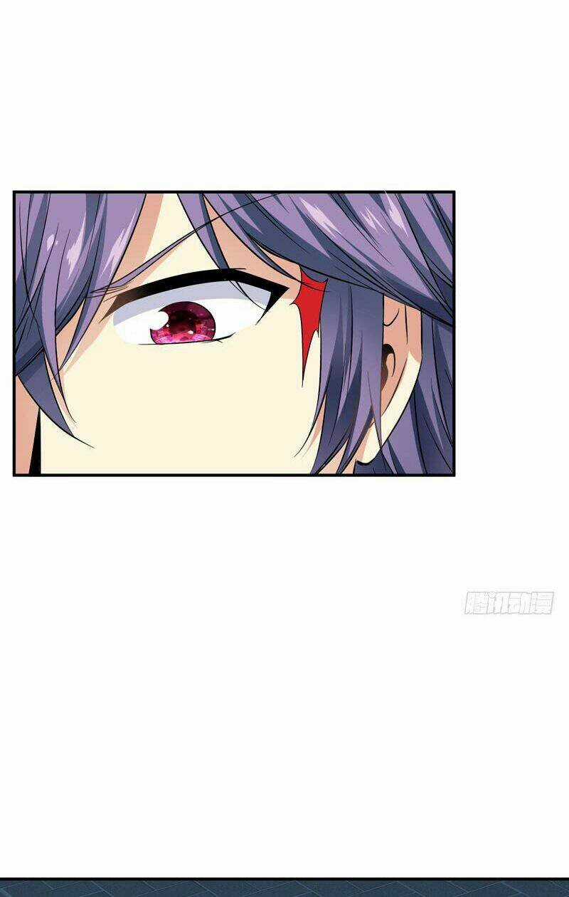 Thủ Hội Chi Vũ Chapter 38 trang 10