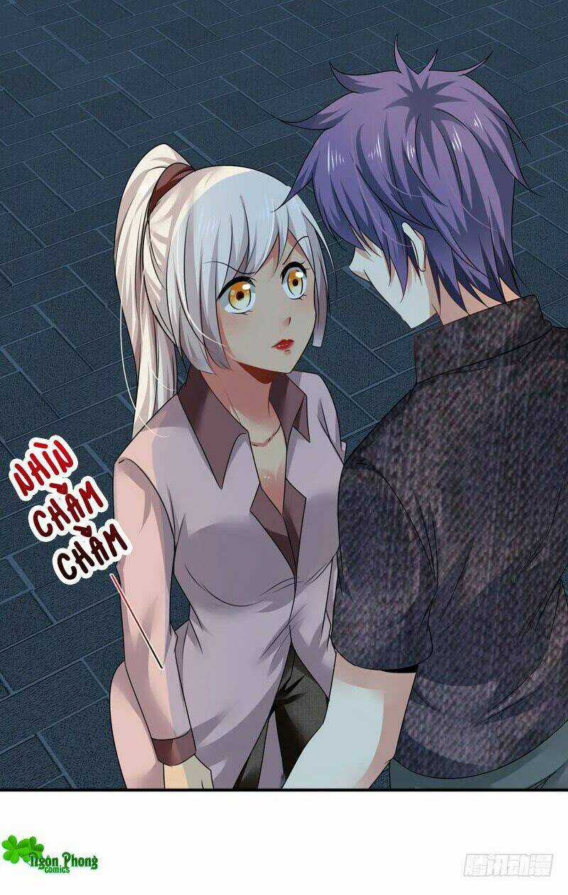 Thủ Hội Chi Vũ Chapter 38 trang 11