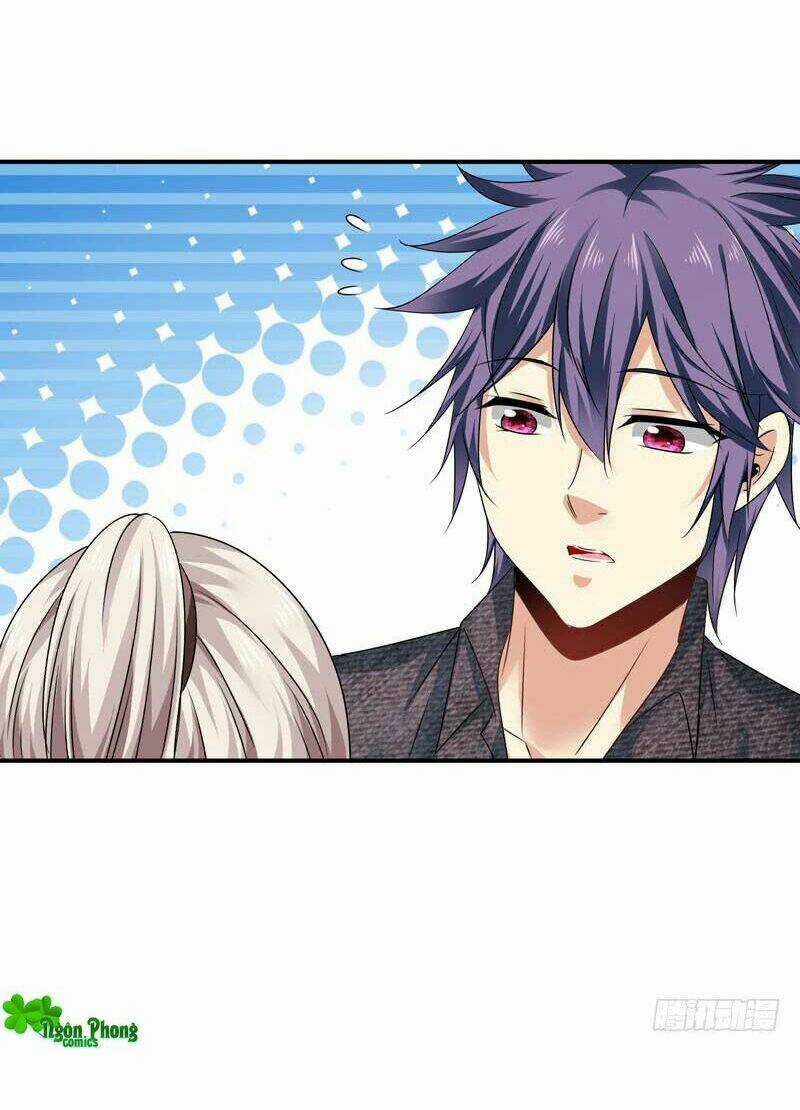 Thủ Hội Chi Vũ Chapter 38 trang 13