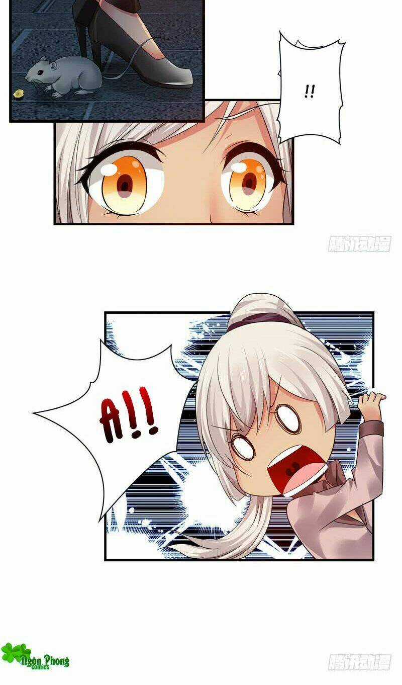 Thủ Hội Chi Vũ Chapter 38 trang 15