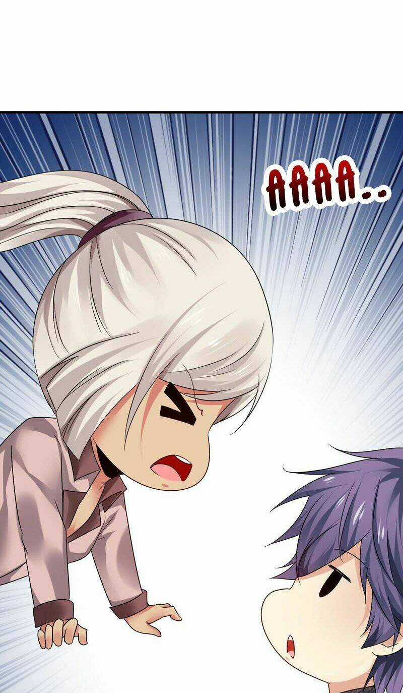 Thủ Hội Chi Vũ Chapter 38 trang 16