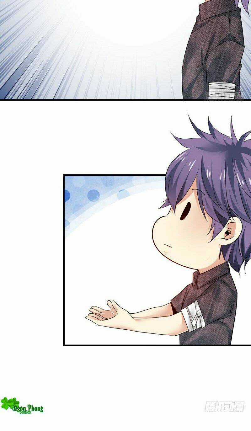 Thủ Hội Chi Vũ Chapter 38 trang 17