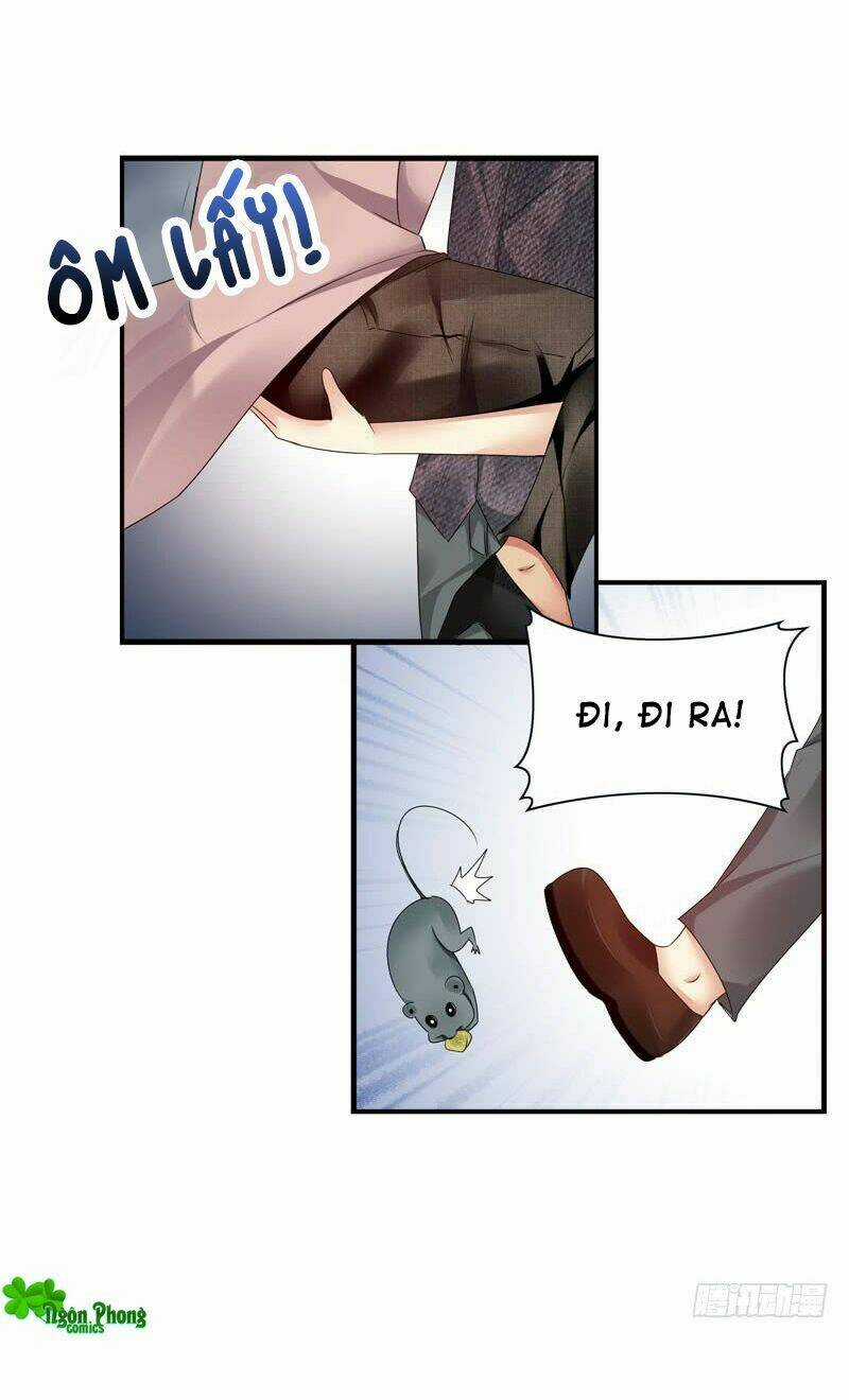 Thủ Hội Chi Vũ Chapter 38 trang 18