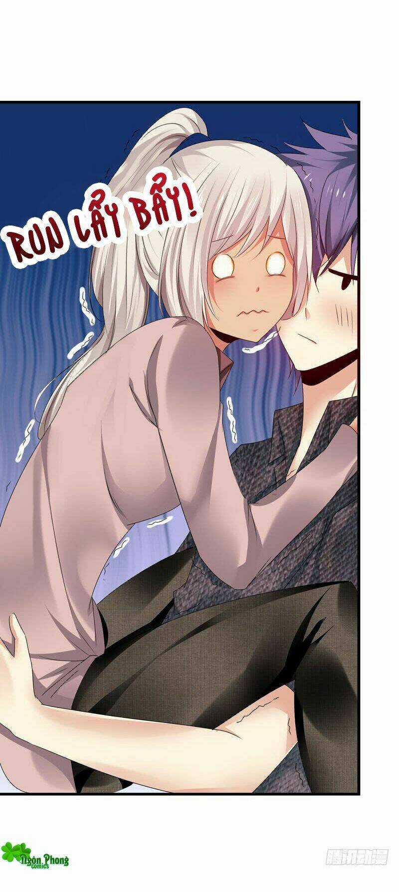 Thủ Hội Chi Vũ Chapter 38 trang 19