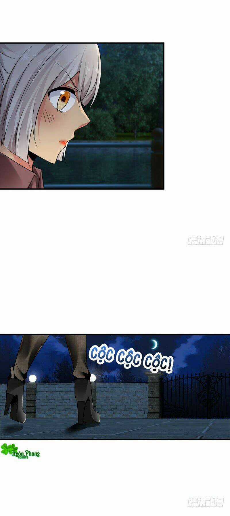 Thủ Hội Chi Vũ Chapter 38 trang 2