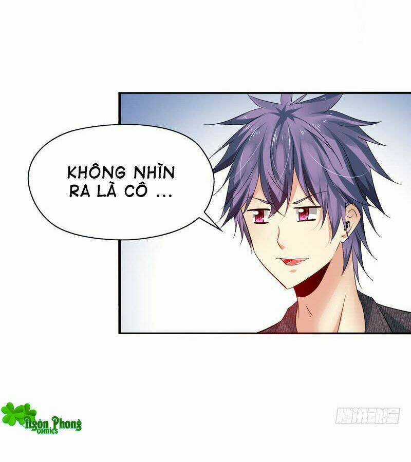 Thủ Hội Chi Vũ Chapter 38 trang 22