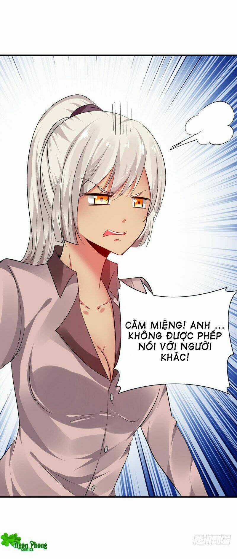 Thủ Hội Chi Vũ Chapter 38 trang 23