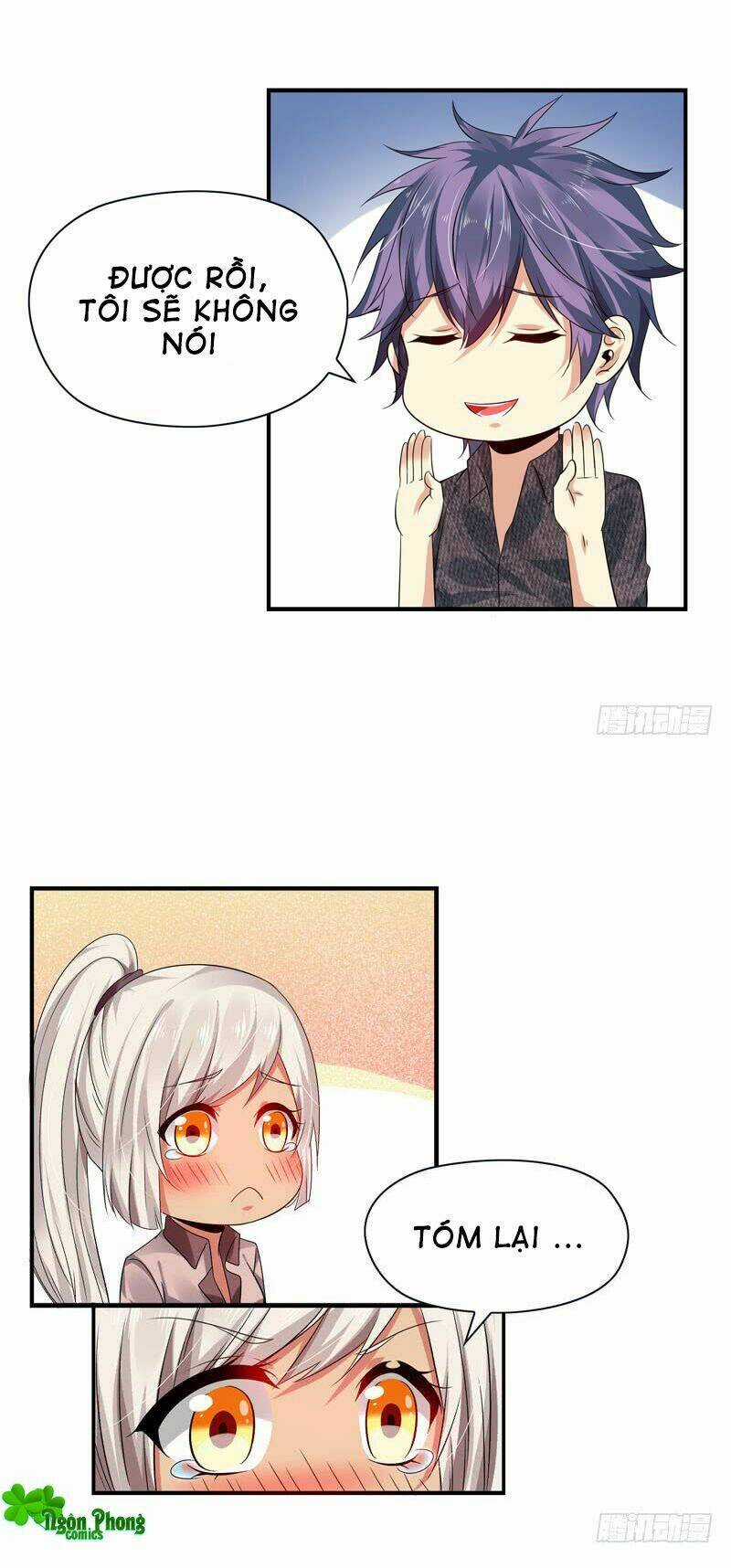 Thủ Hội Chi Vũ Chapter 38 trang 24