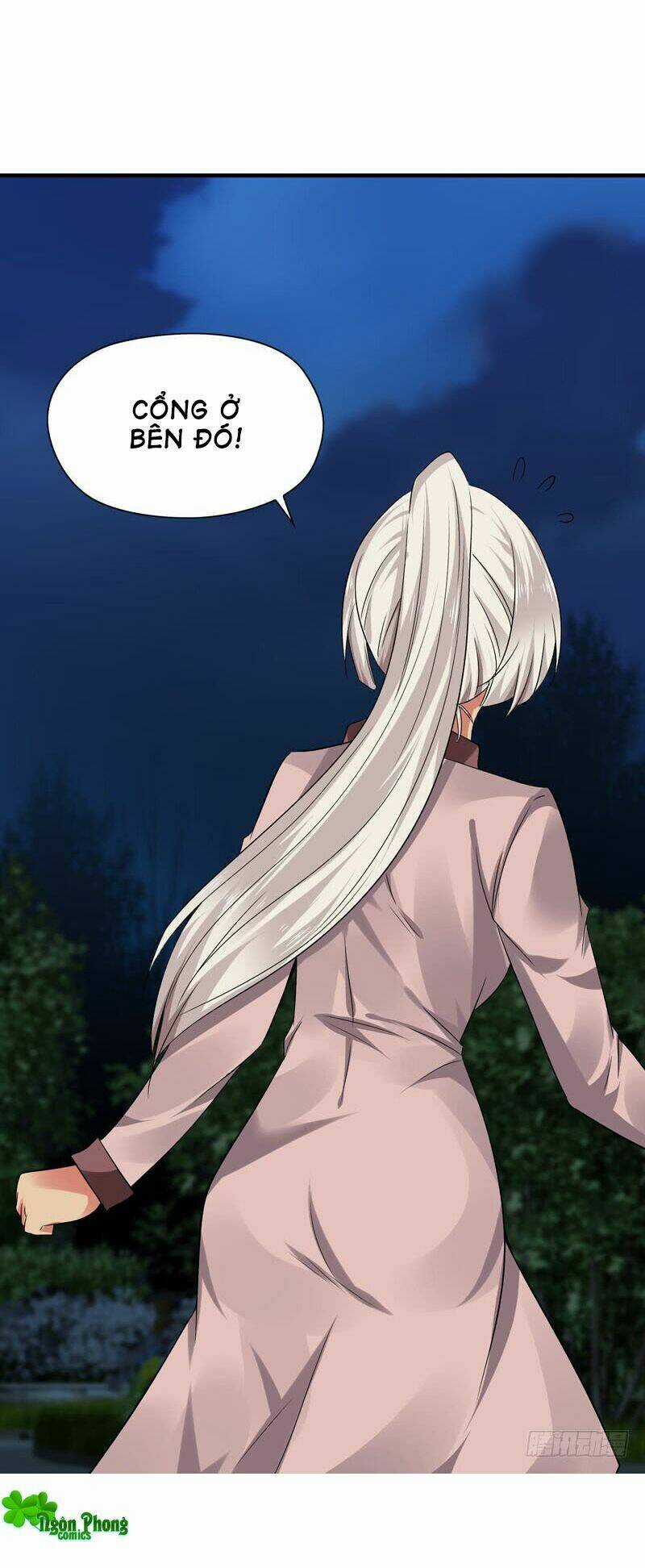 Thủ Hội Chi Vũ Chapter 38 trang 26