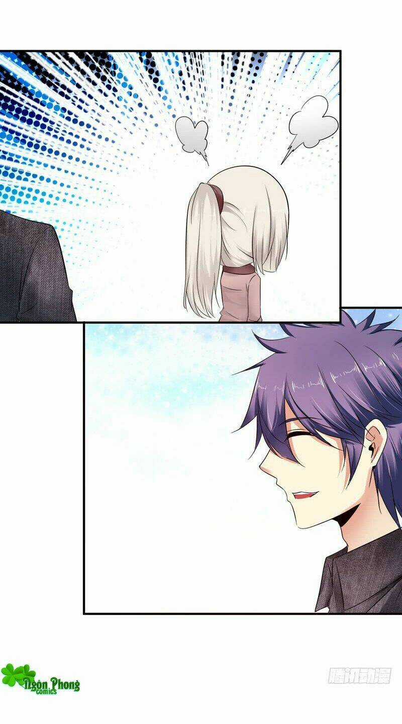 Thủ Hội Chi Vũ Chapter 38 trang 27