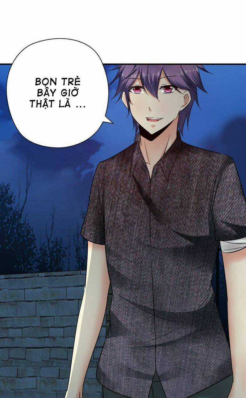 Thủ Hội Chi Vũ Chapter 38 trang 28