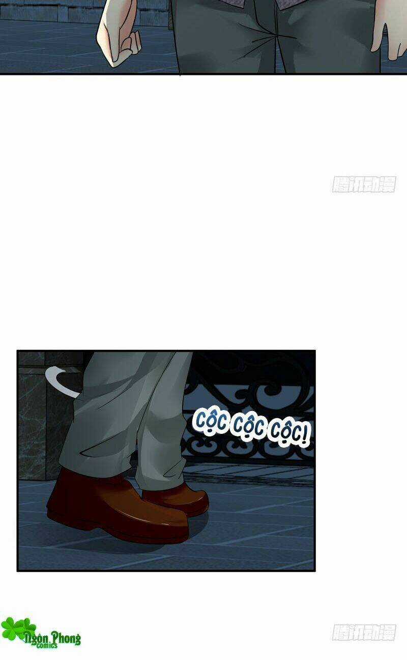 Thủ Hội Chi Vũ Chapter 38 trang 29