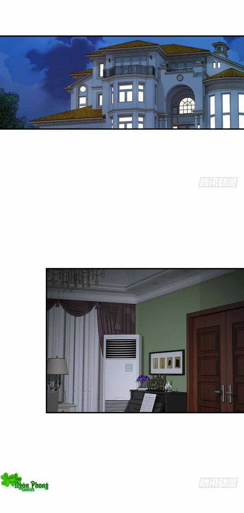 Thủ Hội Chi Vũ Chapter 38 trang 30