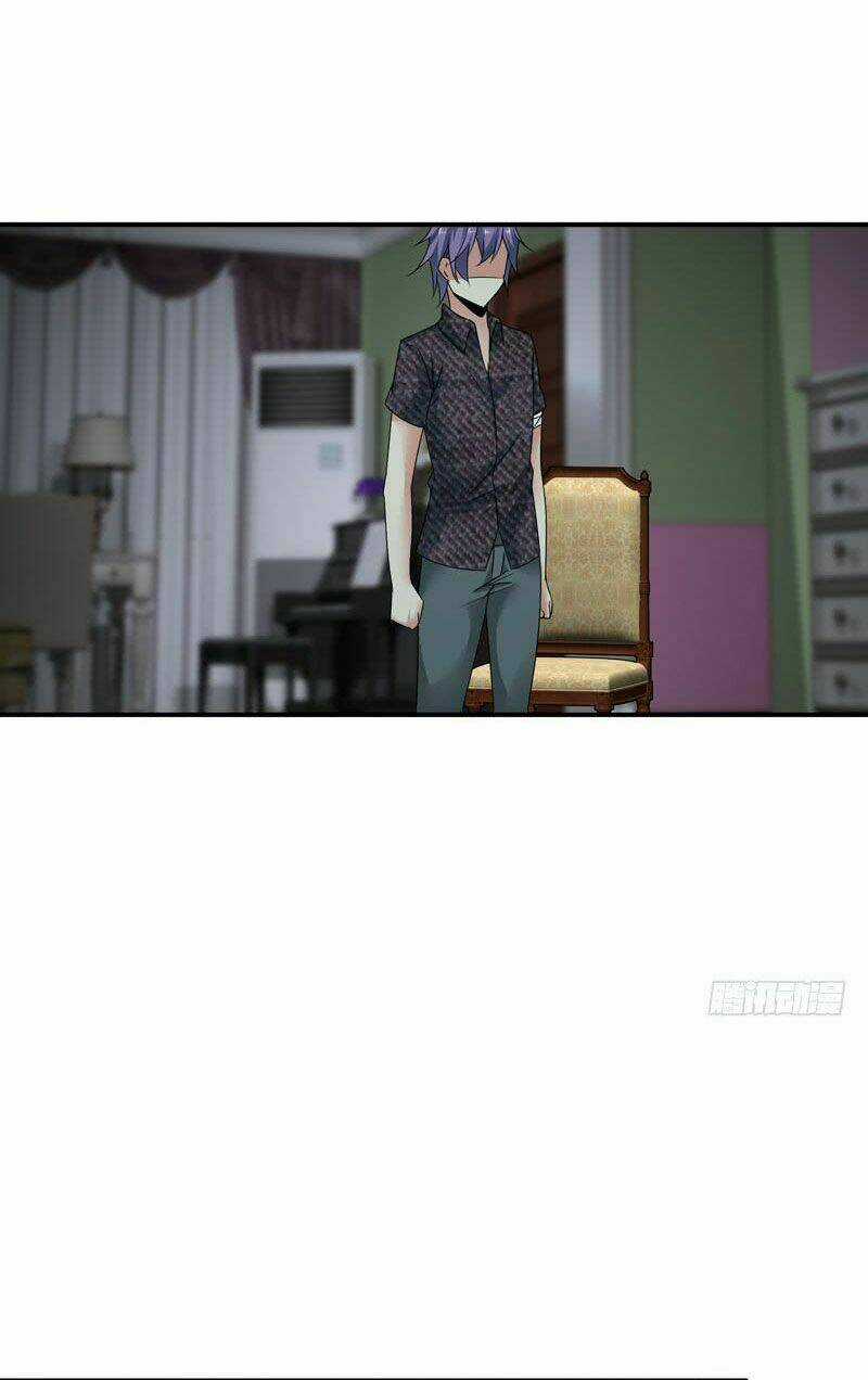 Thủ Hội Chi Vũ Chapter 38 trang 31