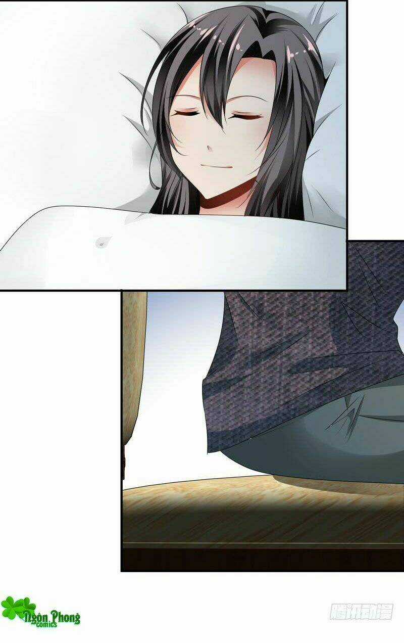 Thủ Hội Chi Vũ Chapter 38 trang 32