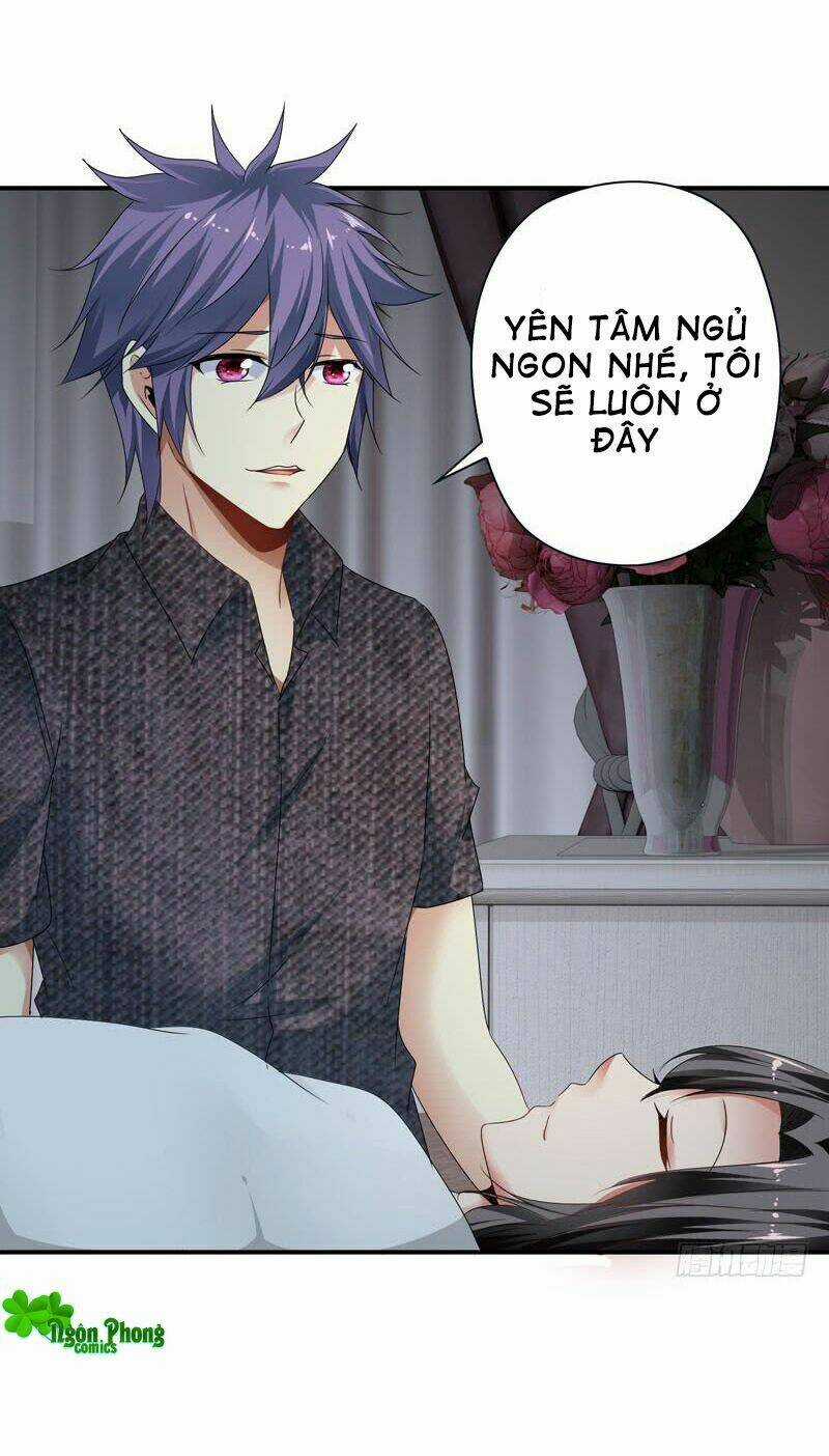 Thủ Hội Chi Vũ Chapter 38 trang 33