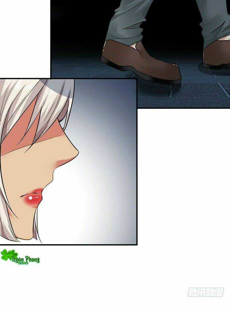 Thủ Hội Chi Vũ Chapter 38 trang 4