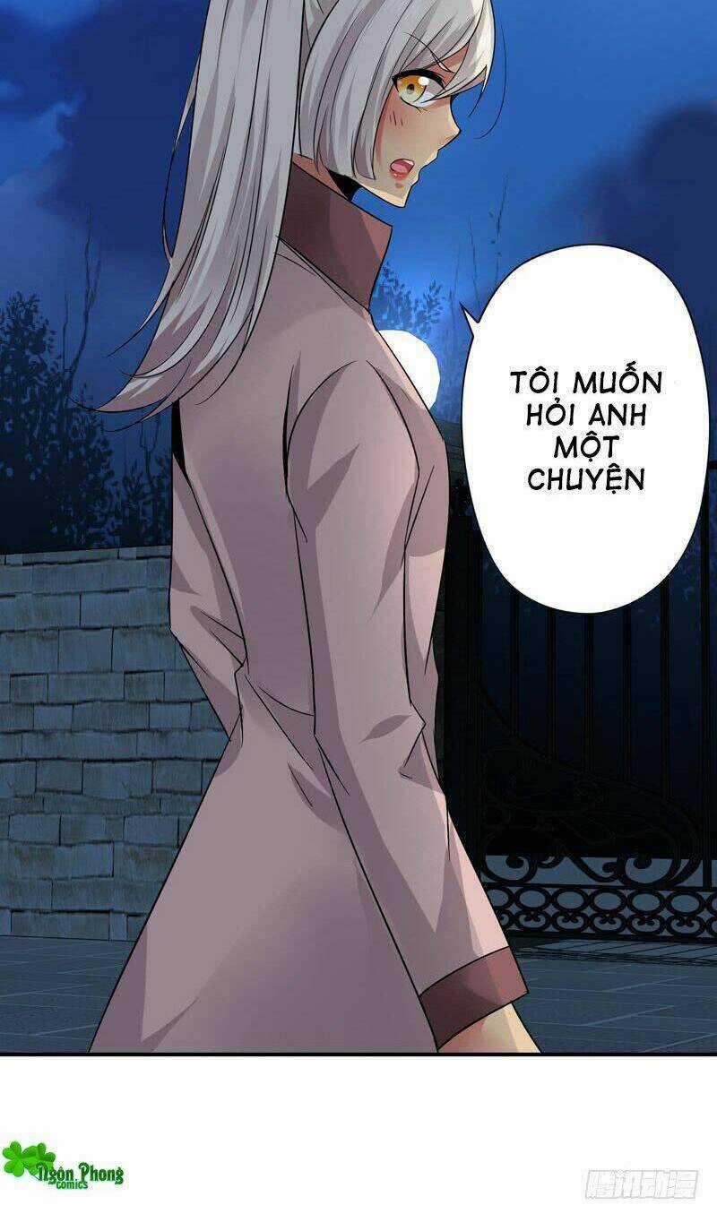 Thủ Hội Chi Vũ Chapter 38 trang 6